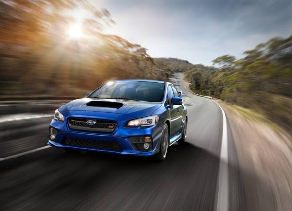 Photograph Carl Lyttle Sti Winding on One Eyeland